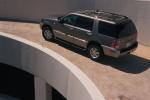 Mercury Mountaineer 2002 года